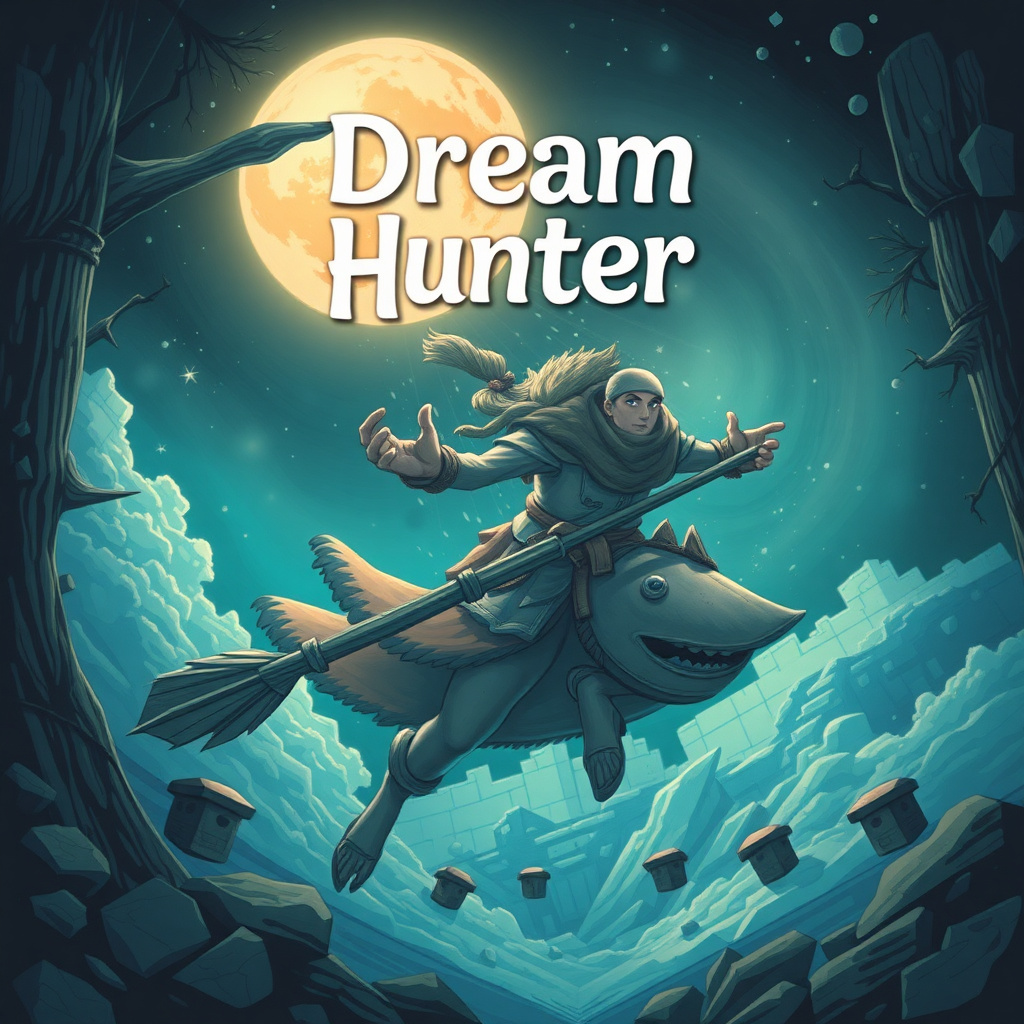 Dream Hunter