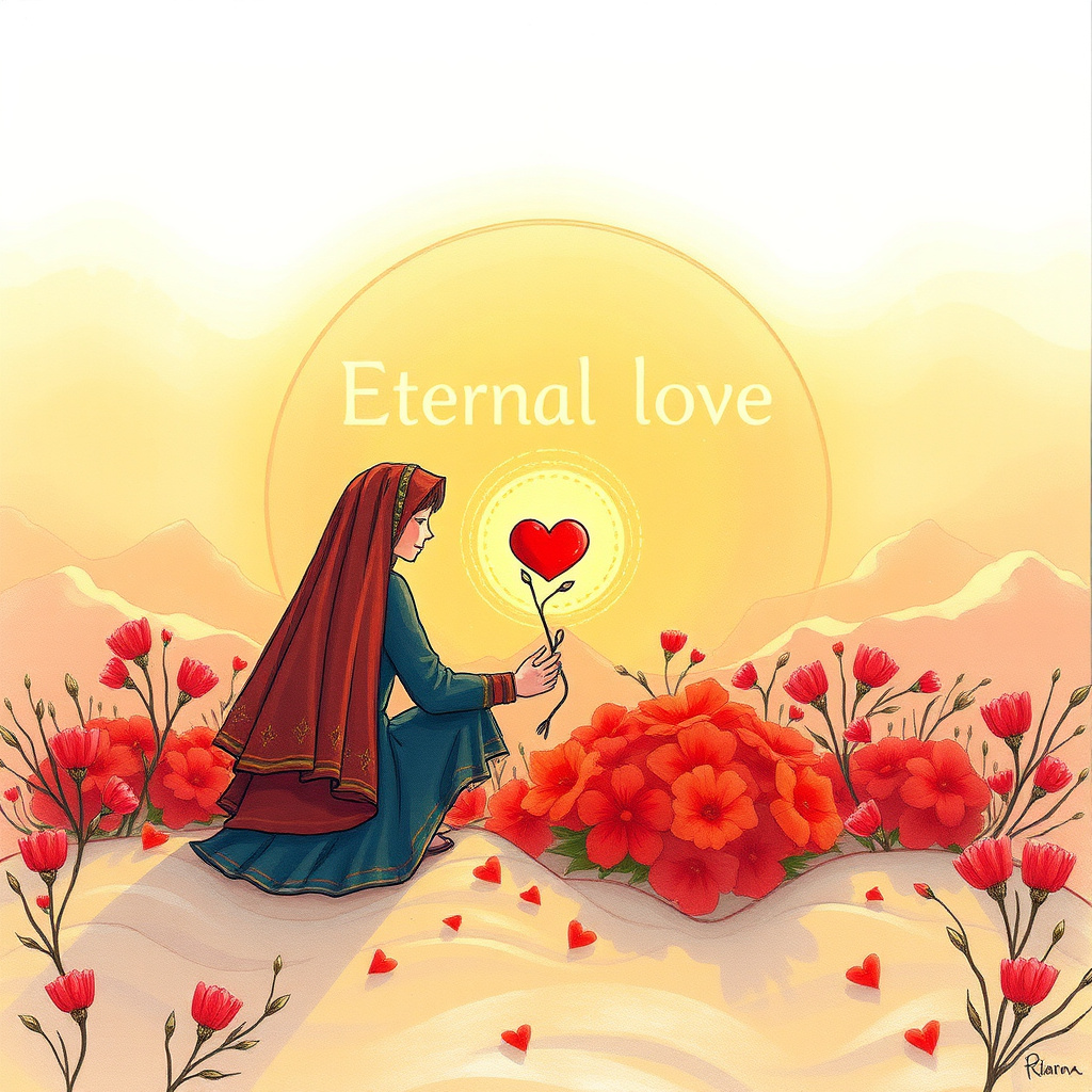 Eternal Love
